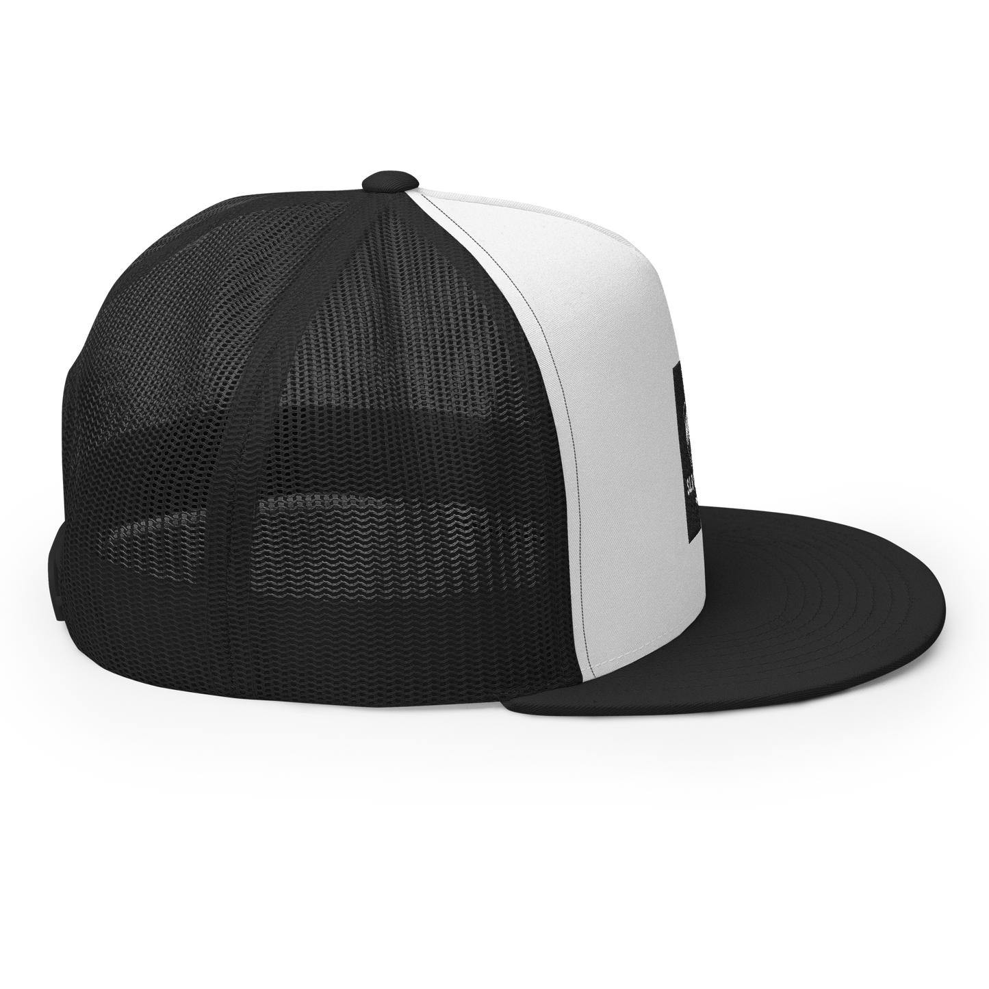 Logo Trucker Hat