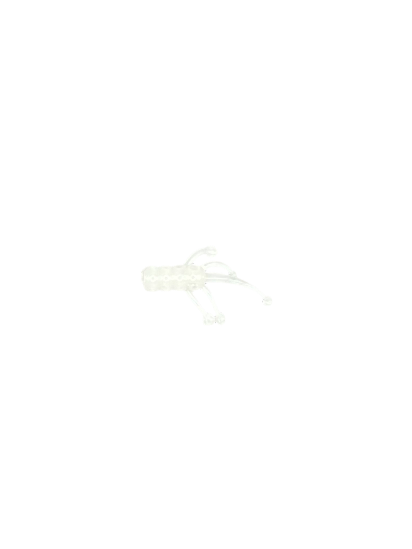 1" Creature