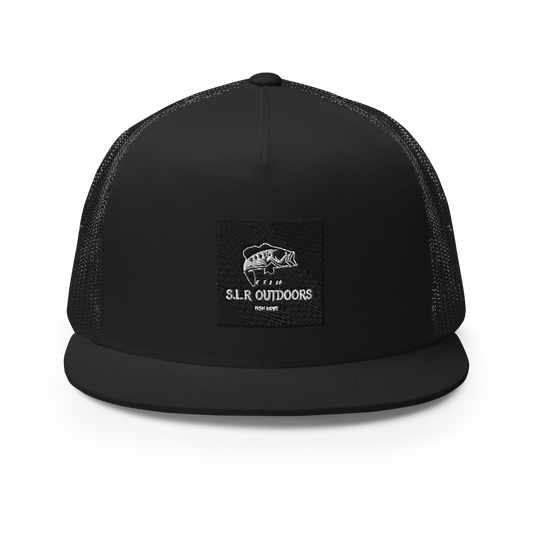 SLR Trucker Cap