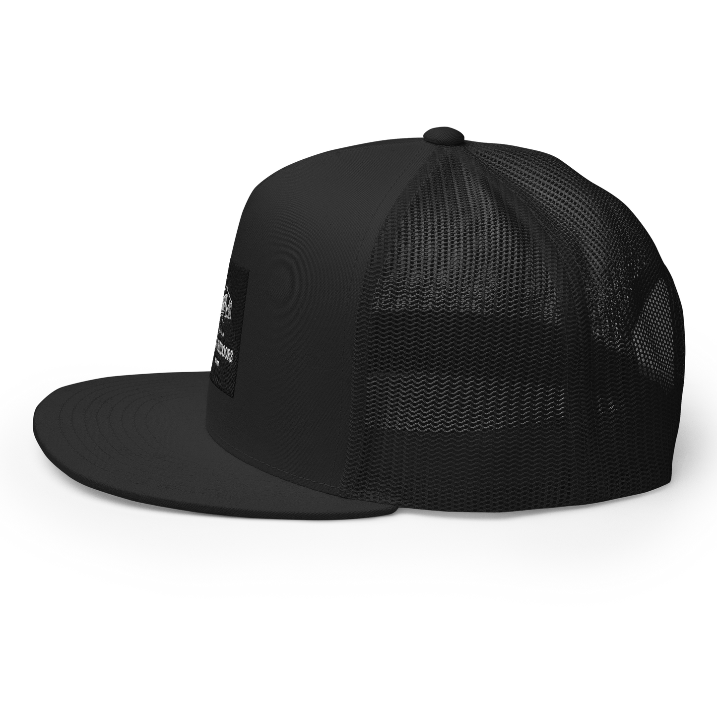 SLR Trucker Cap