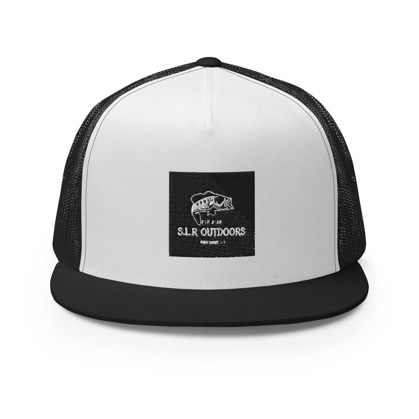 SLR Trucker Cap