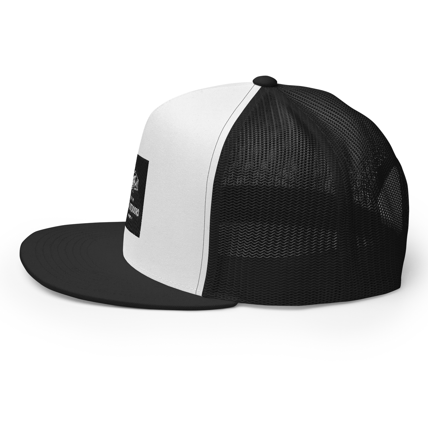 SLR Trucker Cap