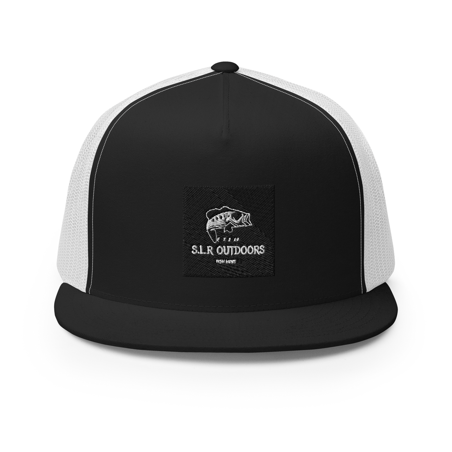 SLR Trucker Cap