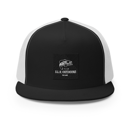 SLR Trucker Cap