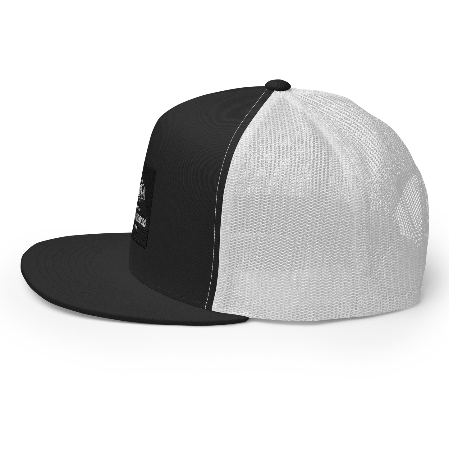 SLR Trucker Cap