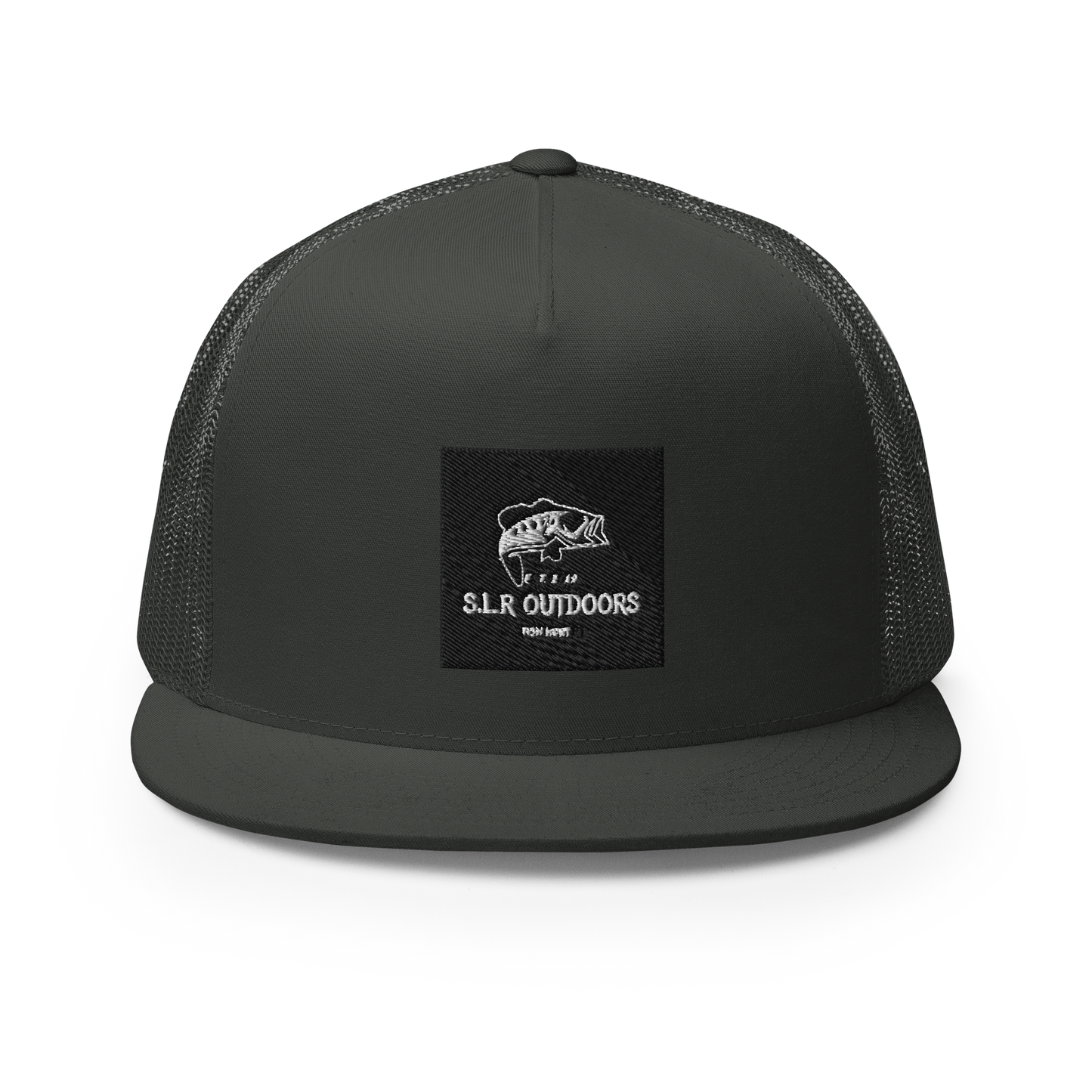 SLR Trucker Cap