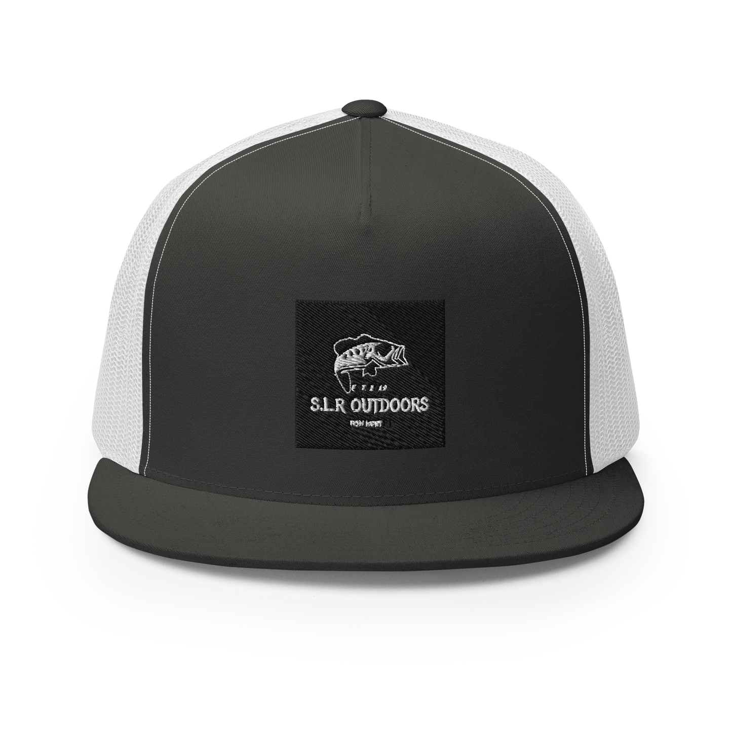 SLR Trucker Cap