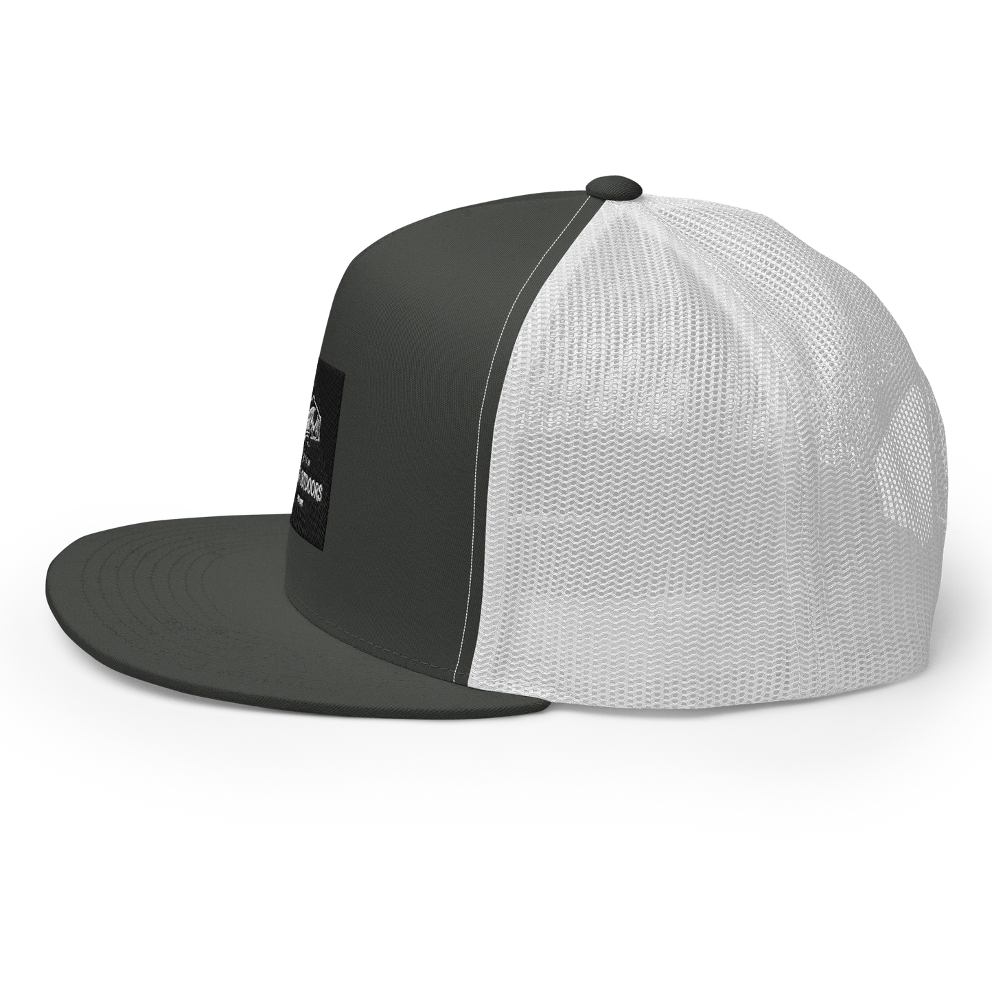 SLR Trucker Cap