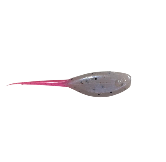 3" Tadpole