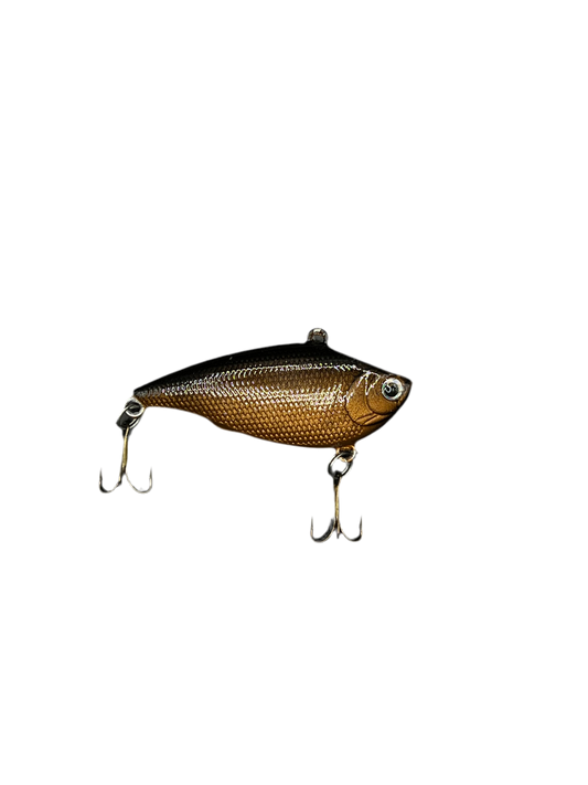 Rippling Shad