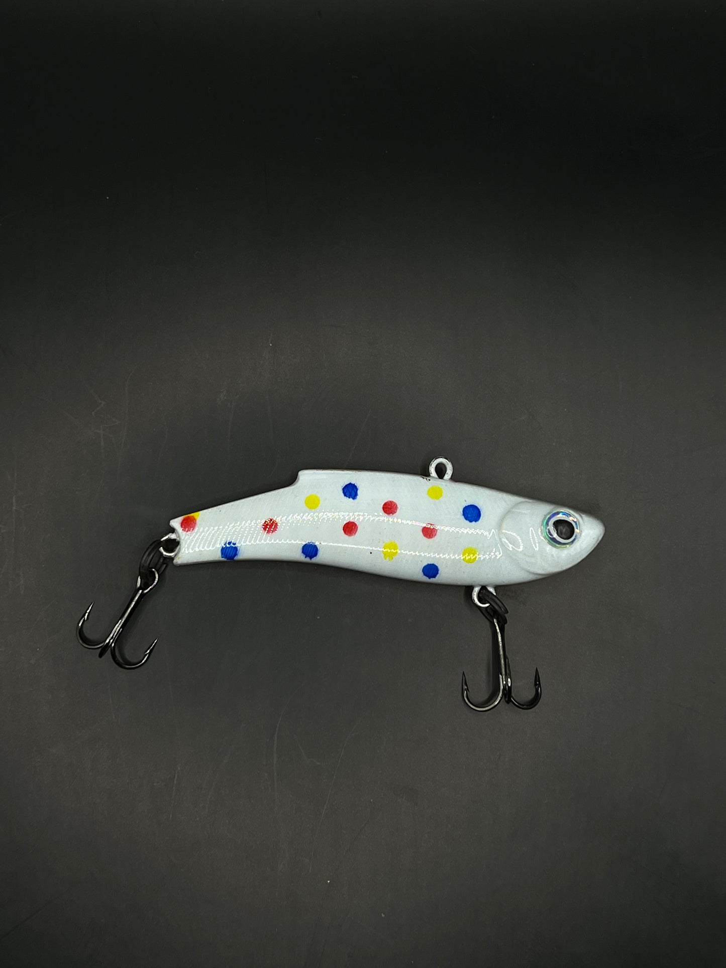 Shaking Shad (2 3/4 Inch)