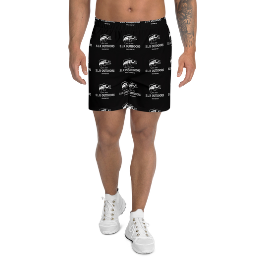 SLR All-Over Print Shorts