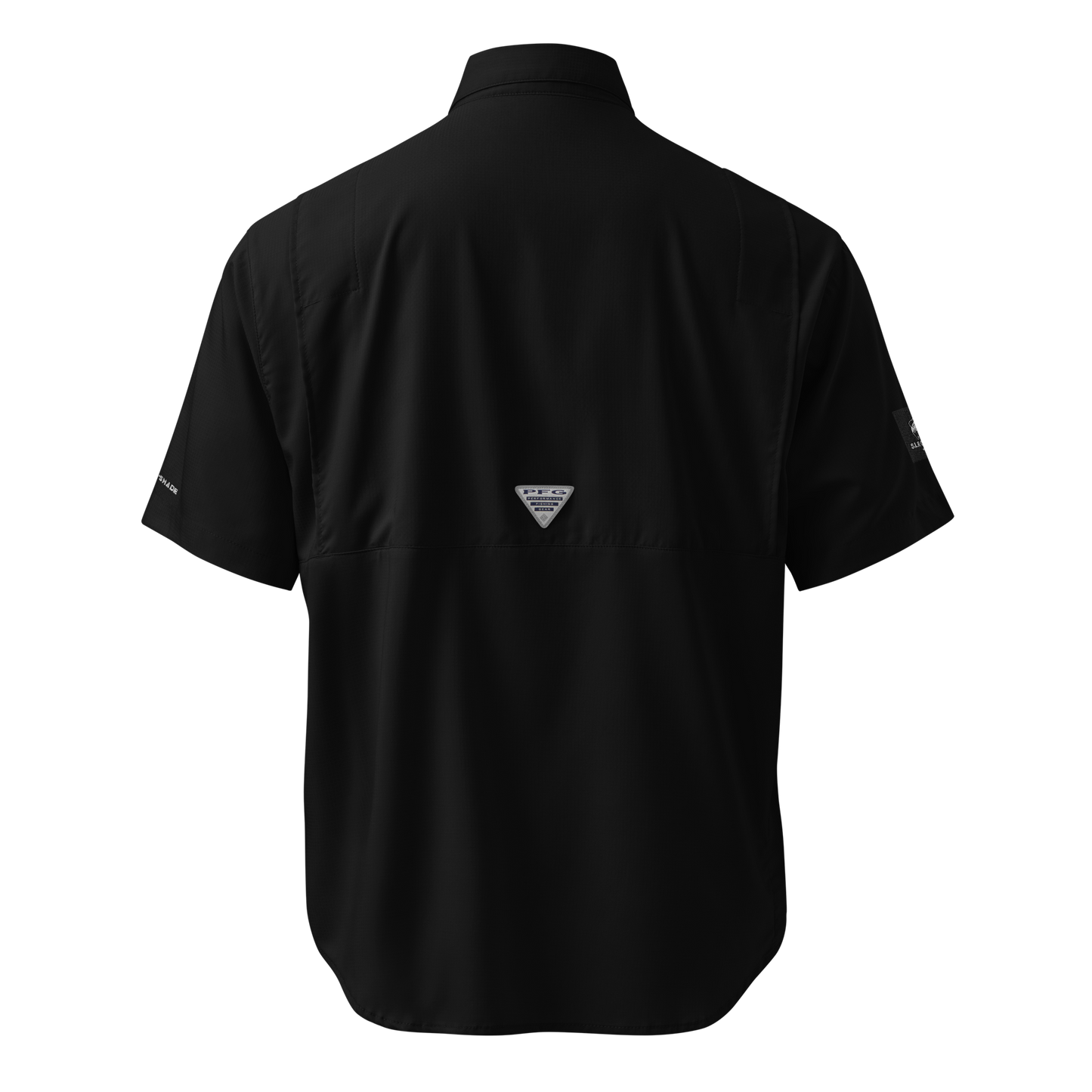 Columbia Performance Fishing Shirt