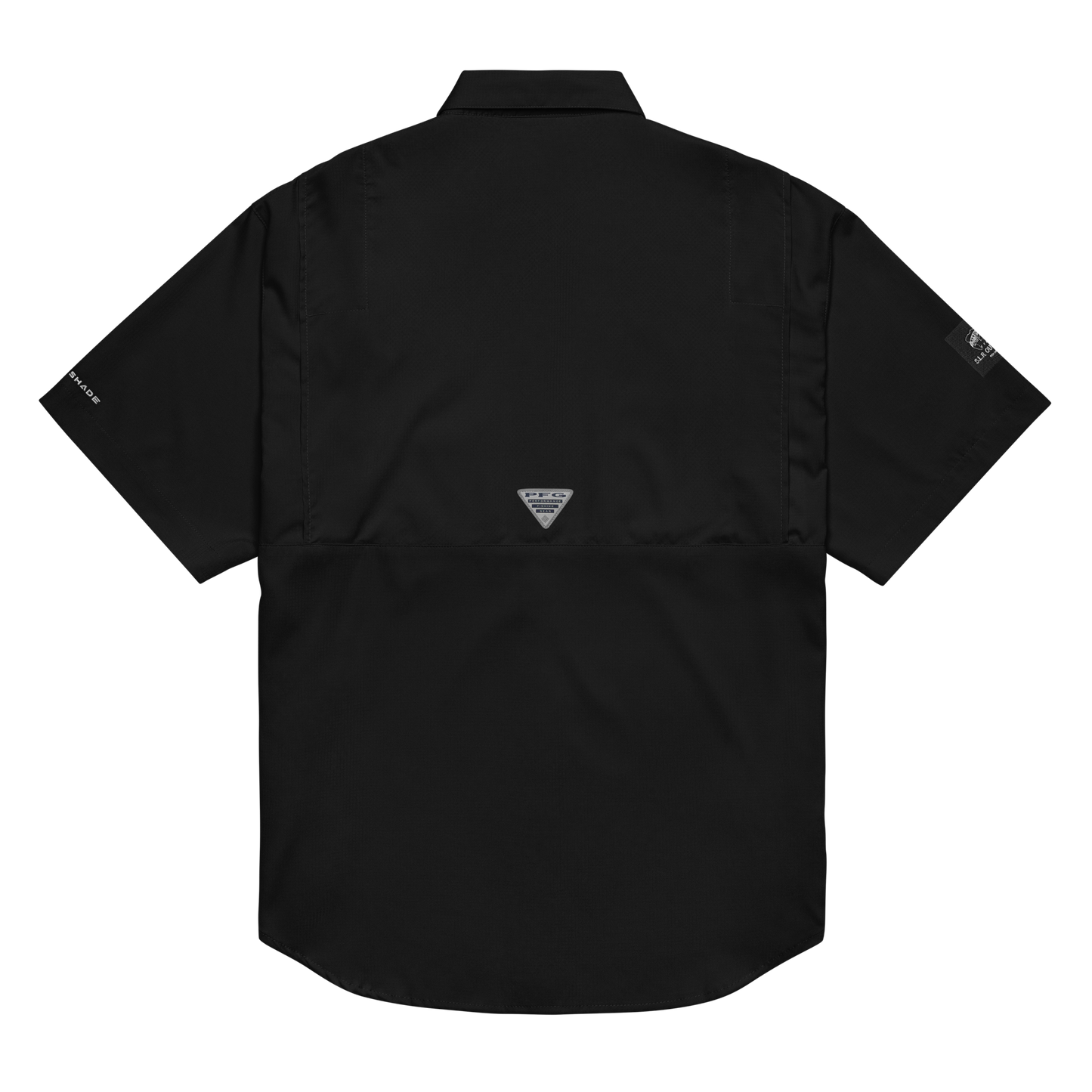 Columbia Performance Fishing Shirt