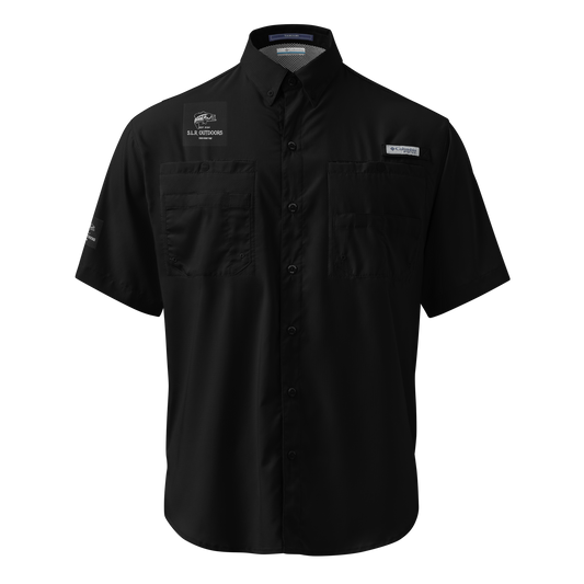 Columbia Performance Fishing Shirt