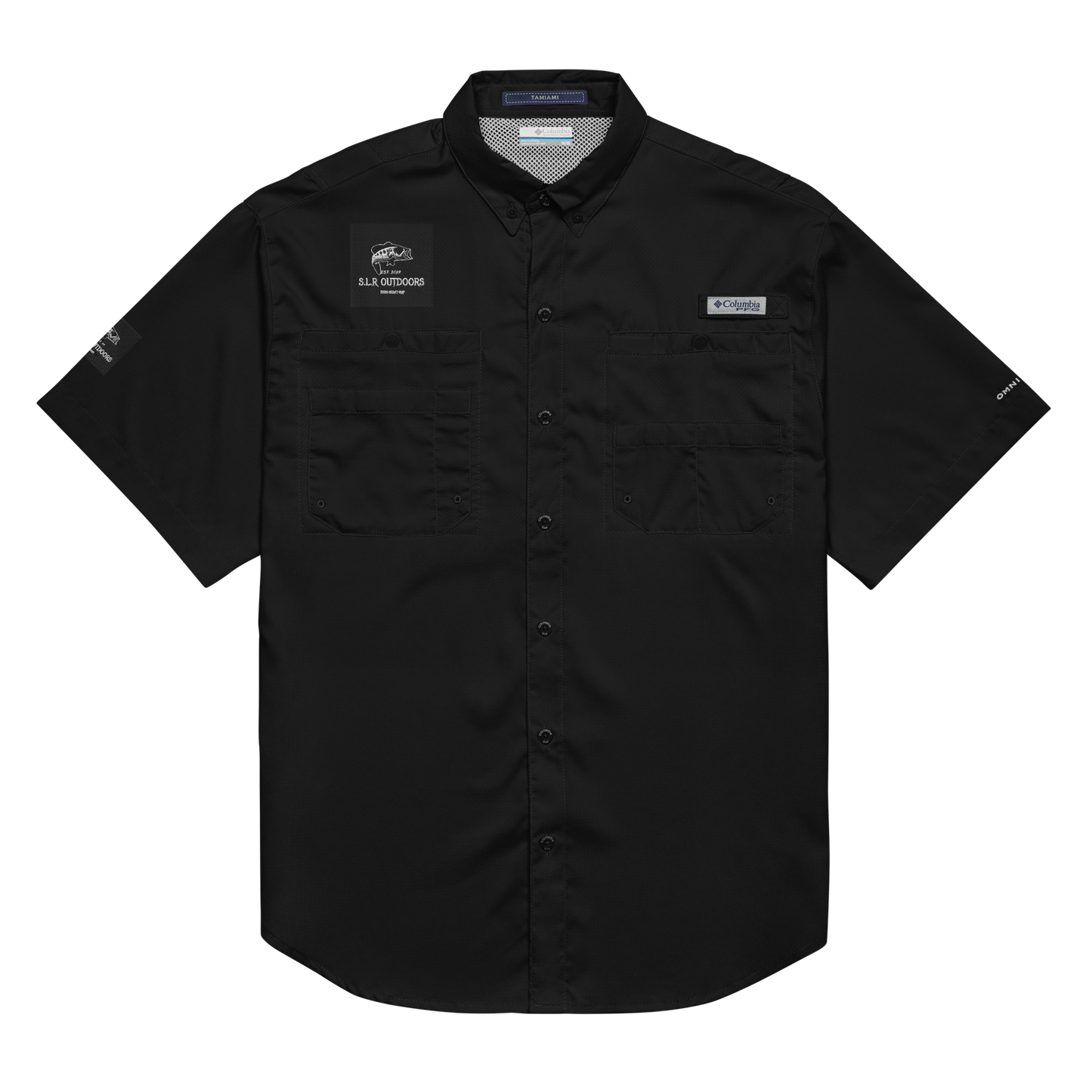 Columbia Performance Fishing Shirt