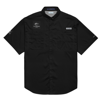 Columbia Performance Fishing Shirt