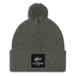 SLR Pom Beanie