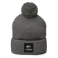 SLR Pom Beanie