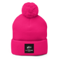 SLR Pom Beanie