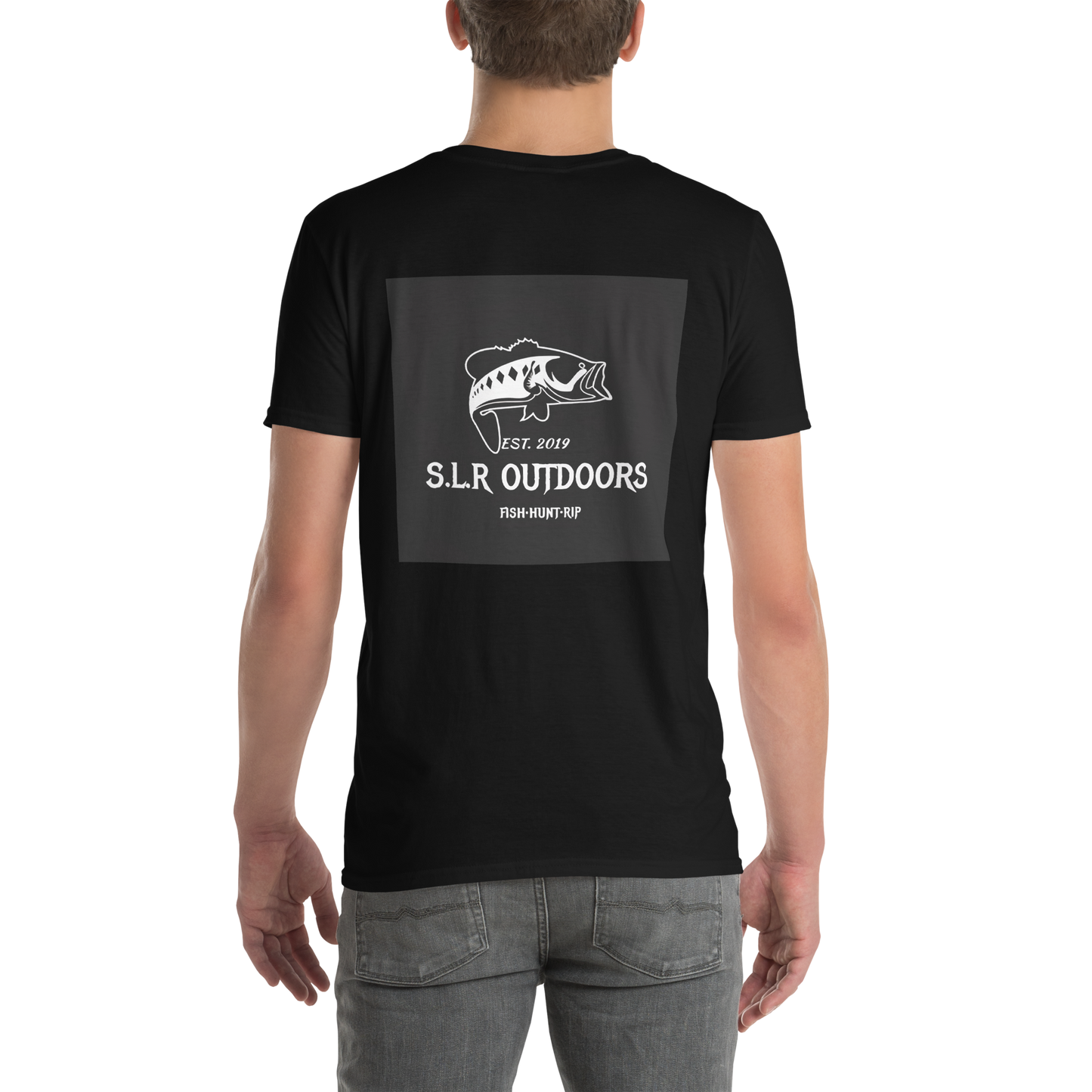 SLR T-Shirt