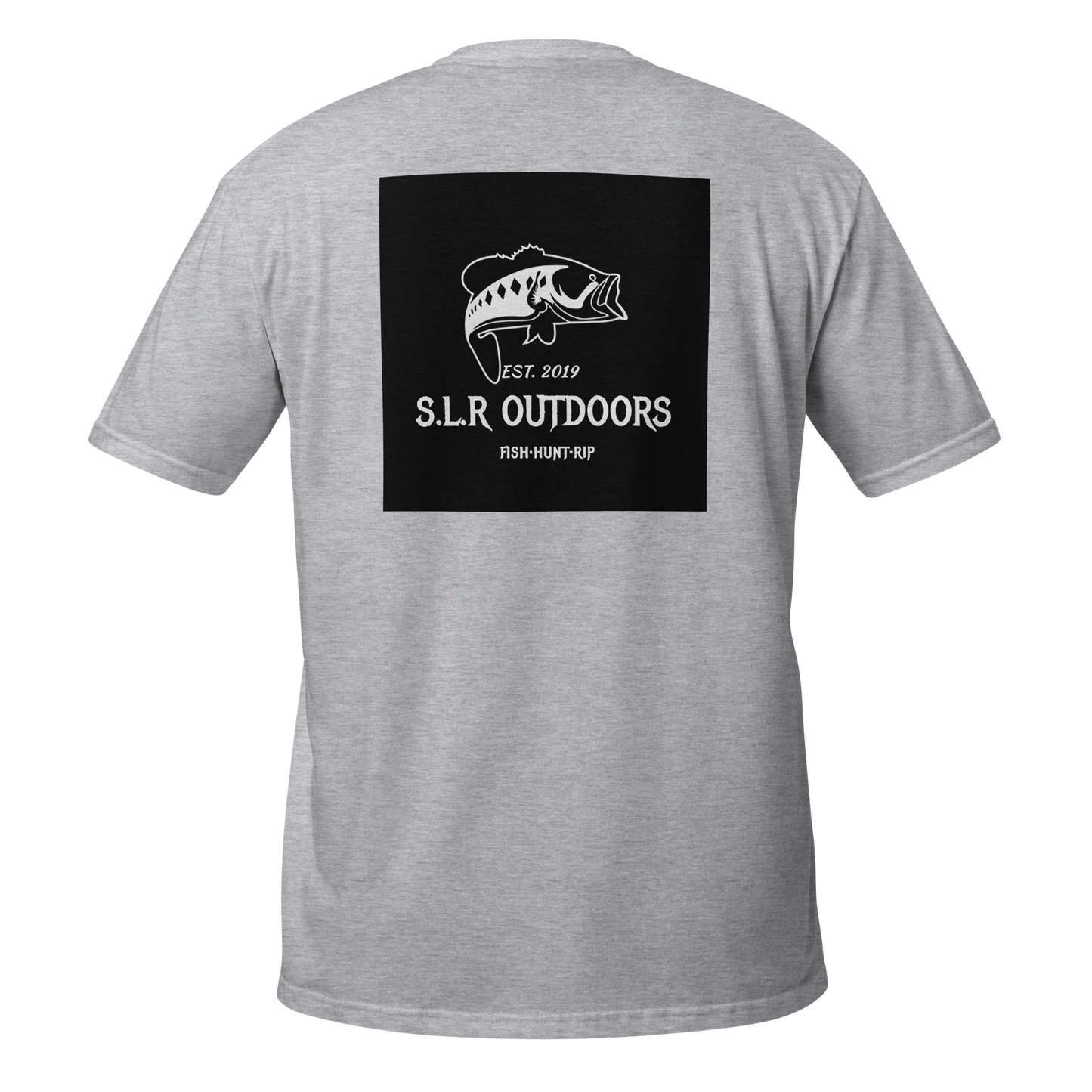 SLR T-Shirt