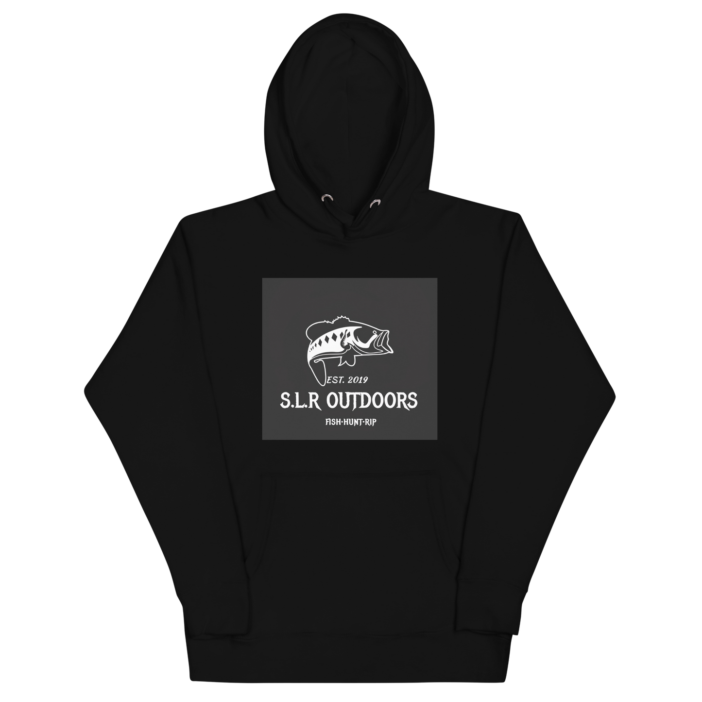 SLR Hoodie