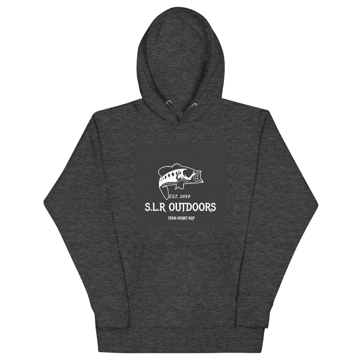 SLR Hoodie