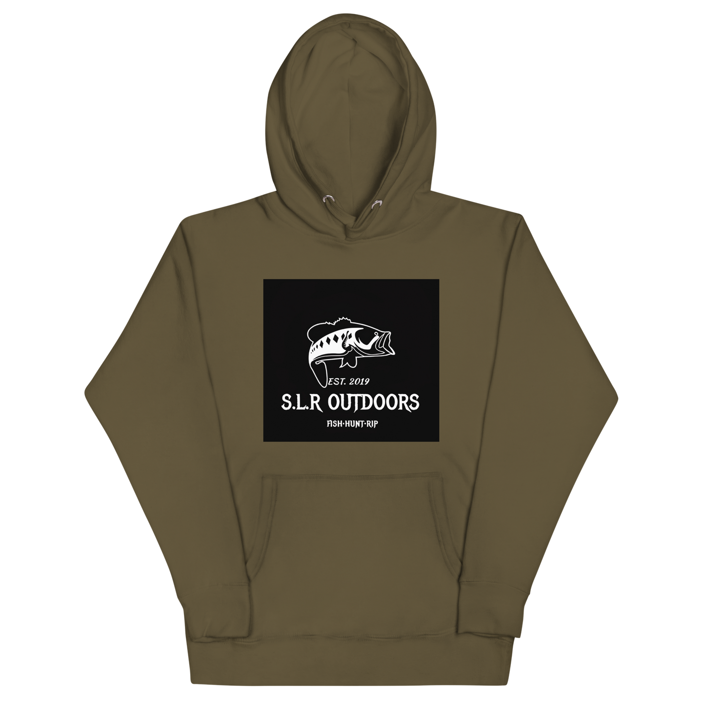 SLR Hoodie