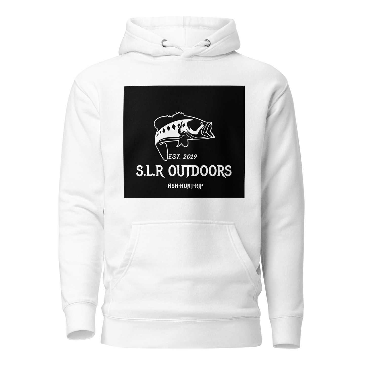 SLR Hoodie