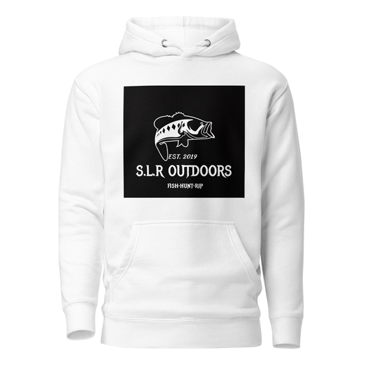 SLR Hoodie