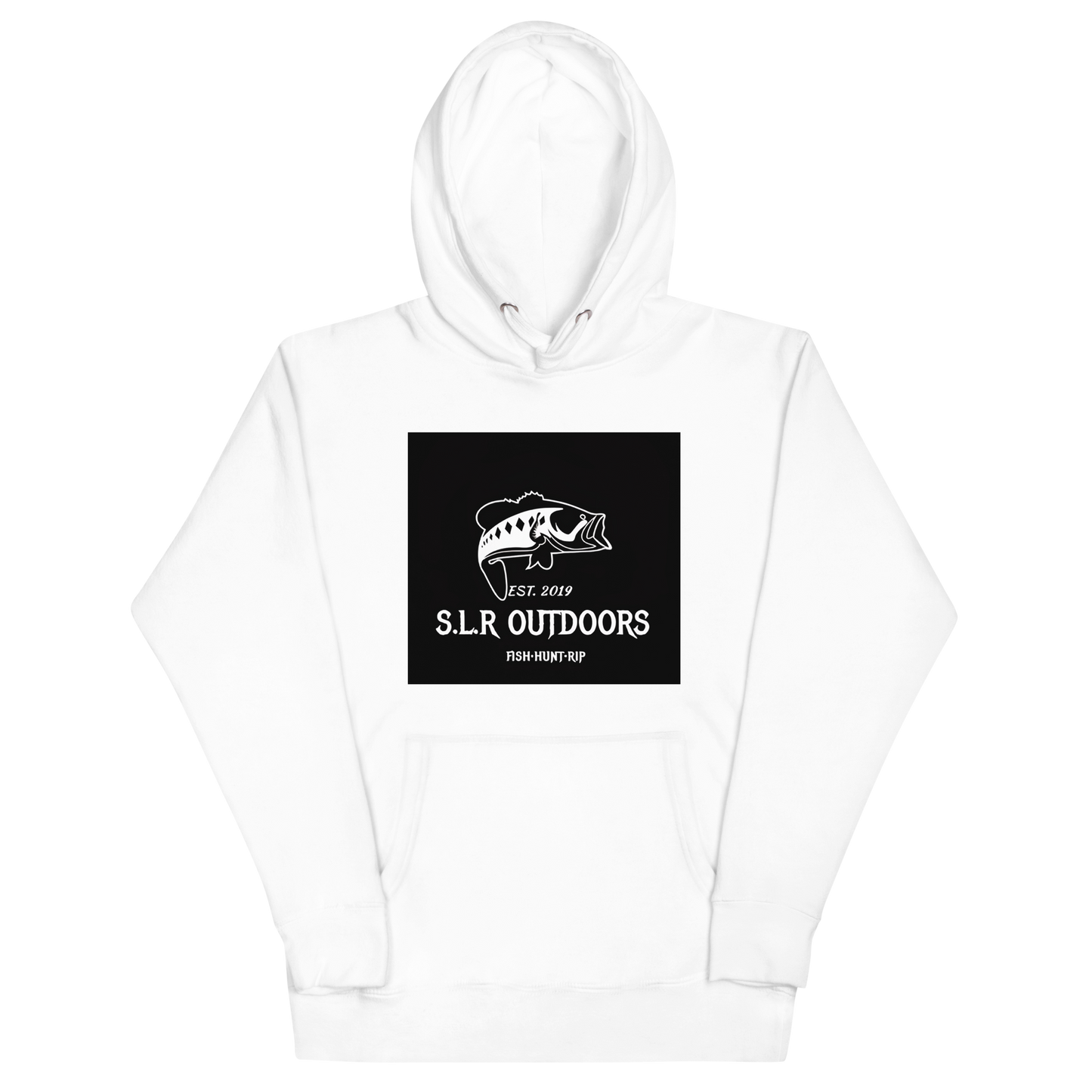 SLR Hoodie