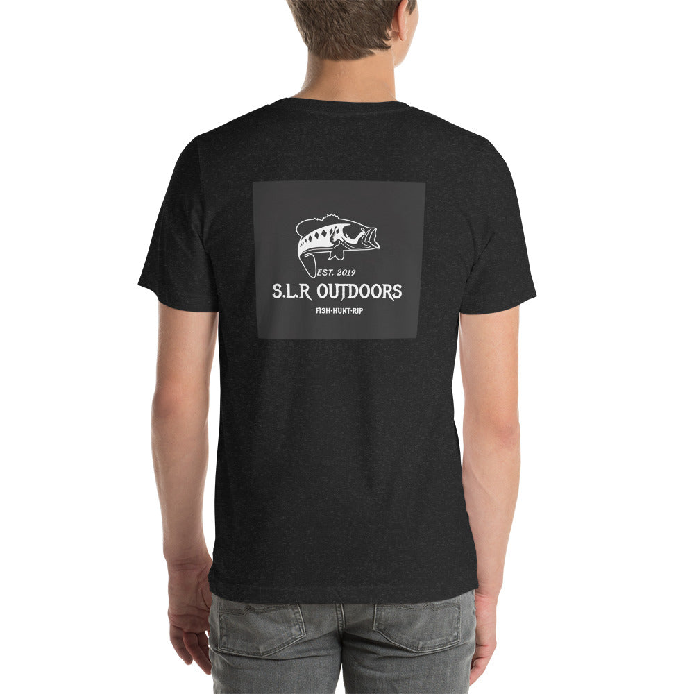 Fish Hunt Rip T-Shirt