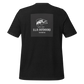 Fish Hunt Rip T-Shirt